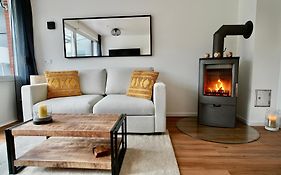 Ferienhaus Meerzeit-Hooksiel
